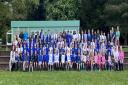John Keble CofE Primary School Ofsted pic