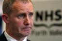 Former Scottish Government minister Michael Matheson was found to have breached the MSP code of conduct (Andrew Milligan/PA)