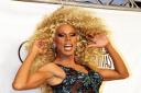 A Labour shadow minister quoted drag queen RuPaul and urged the government to ‘sashay away’ (Harvey Anthony Harvey/PA)