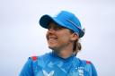 England captain Heather Knight called for the batting unit to improve after their opening ODI win over Pakistan (Bradley Collyer/PA)