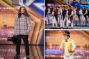 Is your favourite Britain's Got Talent act performing in tonight's live semi-final?