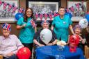 Care UK homes across the country will take part in D-Day celebrations