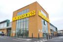 The supermarket is recalling Morrisons Mango and Morrisons Mango Fingers as a precautionary step.
