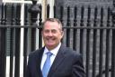 File photo dated 21/09/17 of International Trade Secretary Liam Fox, who has insisted that any trade deal with the United States will not allow "reductions in our standards". PRESS ASSOCIATION Photo. Issue date: Tuesday November 7, 2017. Mr Fox 