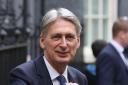 Chancellor Philip Hammond, who has been warned he must tackle the crises in housing and social care in his forthcoming budget.