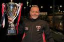 Swindon Robins team boss Alun Rossiter