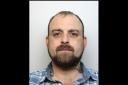 Christopher Jones - wanted by Wiltshire Police