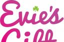 Evie's Gift Logo