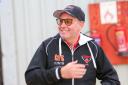 Swindon Robins team manager Alun Rossiter has seen a couple of his side’s assets achieve success recently 	          Photo: Les Aubrey