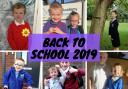BACK TO SCHOOL - the best of your adorable pictures