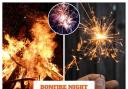 14 important tips to make sure Bonfire Night goes with a bang