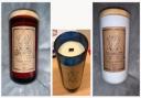These are the TK Maxx and Homesense candles being recalled
