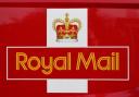 The UK areas with delivery delays as Royal Mail hit by Test and Trace ‘pingdemic’. Picture: PA Wire