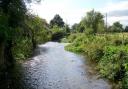 A file photo of the River Wylye