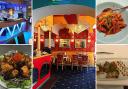 Food and decor at the top 5 Indian restaurants in Swindon. Credit: TripAdvisor