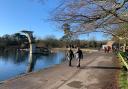 Council unveils raft of upgrades in £600k plan for Coate Water