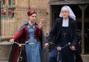 Call the Midwife on the BBC