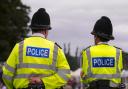 Police patrols have increased in Swindon after a recent spate of burglaries in the town.
