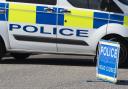 The man died after the car he was travelling in crashed into a tree on Saturday night.