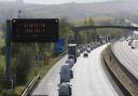Warning for drivers as this weekend set to be busiest Easter on record