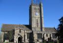 Swindon churches in danger of metal thefts