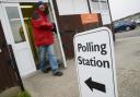 Swindon voters will go to the polls on July 4