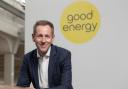Good Energy CEO Nigel Pocklington