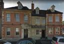 Homes plan for former pub in Warminster