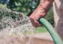 The hosepipe ban covers a wide range of restrictions, but does allow for a few exemptions which have been criticised (Canva)