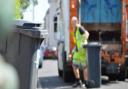 Bin collections changing in Swindon