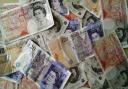 Bank of England's September warning to anyone who uses £20 and £50 notes