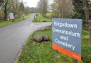 Six funerals due to take place at Kingsdown Crematorium on Monday will go ahead