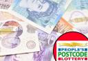 Residents in the Ridgeway area of Swindon have won on the People's Postcode Lottery