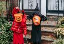 See the best spooky family days out in Wiltshire ahead of Halloween (Canva)