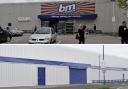 B&M responds to rumors it is moving into the former Go Outdoors building
