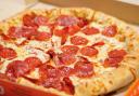 Fancy a slice? Swindon Town fans can get 50% off their pizzas at Papa Johns.