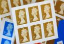 Mail posted after the July 31 deadline with old stamps will be subject to new charges, Royal Mail has warned