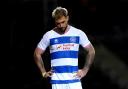 Charlie Austin has played for a whole host of Premier League and Championship clubs, including Queens Park Rangers.
