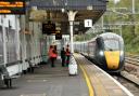 Plans to close many railway station ticket offices have been scrapped