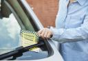 Swindon council could be limited in the money they make from parking fines