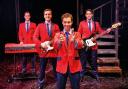 The Jersey Boys at the Bristol Hippodrome is our top pick of the best theatre shows to see in and around Swindon this month