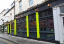 Woodys Bar is replacing The Brass Monkey on Wood Street, Old Town, Swindon