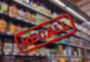 Product recalls warning announced for Tesco, Aldi, Asda and M&S
