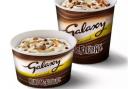 Galaxy McFlurry is one of several items returning to McDonald's