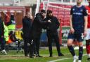 Morris at a loss to explain poor stoppage-time decisions from Town