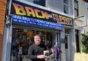 Adver reporter Ed Burnett visited the retro shop to take a closer look.
