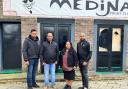 Councillors have started the ball rolling on plans to potentially turn the Medina nightclub into a Goan community centre