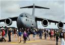 This is all you need to know about the Royal International Air Tattoo