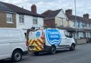 Thames Water are set to face legal action.