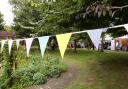 Prospect Hospice's garden fete event is to return after a three year absence.